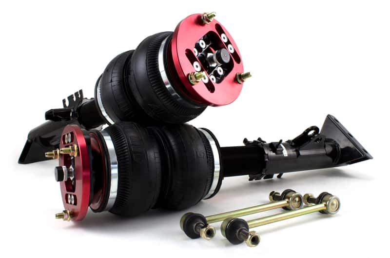 Air Lift — Air Lift Performance Front Kit for 92-98 BMW M3 E36
Air Lift Performance - view 9