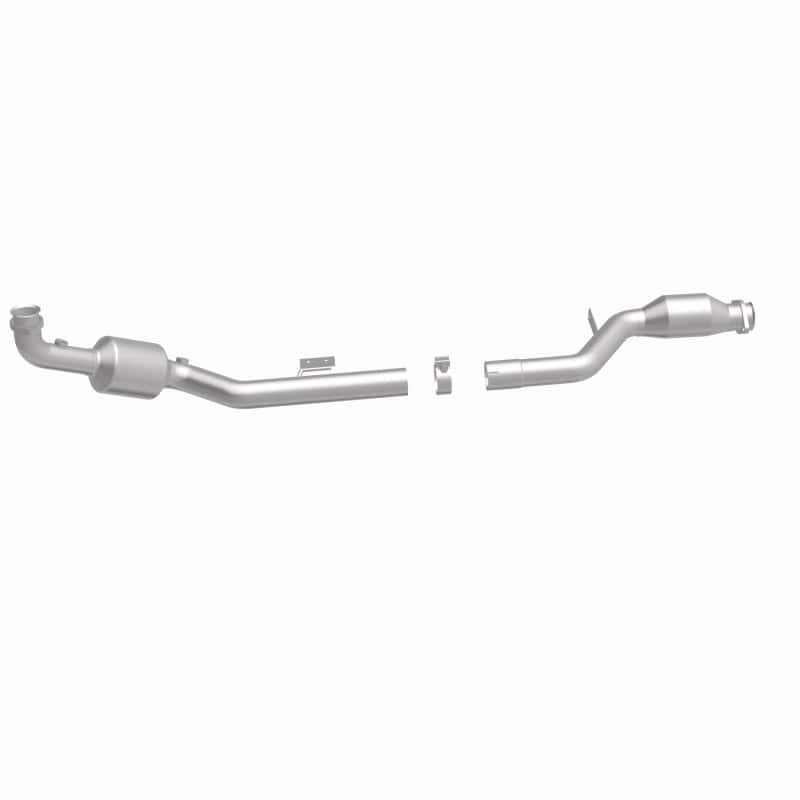 Magnaflow — Magnaflow Conv DF 05-10 SLK55 AMG 5.5L ds
OEM Grade
OEM - view 11