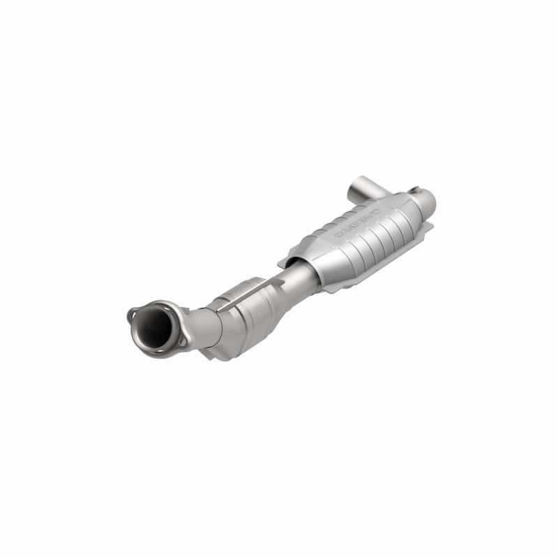 Magnaflow — MagnaFlow Conv DF 97-98 Ford Trucks 4.6L
California - view 29