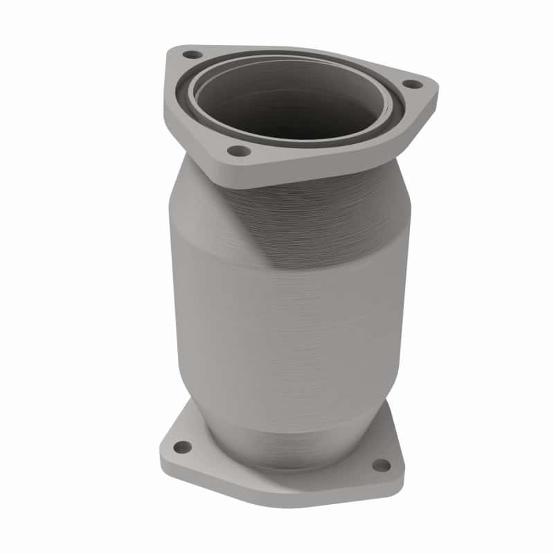 Magnaflow — MagnaFlow Conv DF 99-02 Daewoo Nubira 2.0L fr
OEM Grade
OEM - view 19