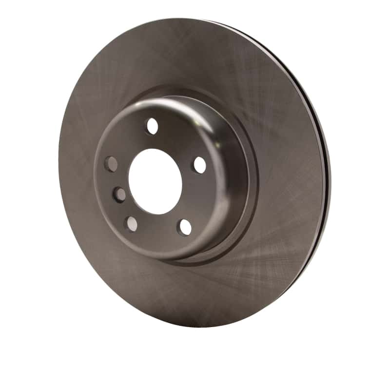 DFC — DFC 18-25 BMW 430I xDrive Front Brake Rotor
DFC Brake Rotor - view 2