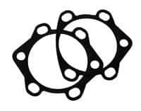 SPC Performance — SPC Performance .30 deg. NYLON TOE SHIM
ALIGNMENT SHIM
REAR SHIM EA - view 2