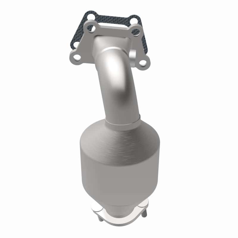 Magnaflow — Magnaflow Conv DF 10-11 Equinox 3.0L Underbody
OEM Grade
OEM - view 20
