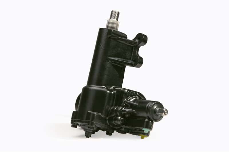 OMIX — OMIX 07-11 Jeep Wrangler (JK/JKU) Steering Box
StrgColShaftSeal - view 1