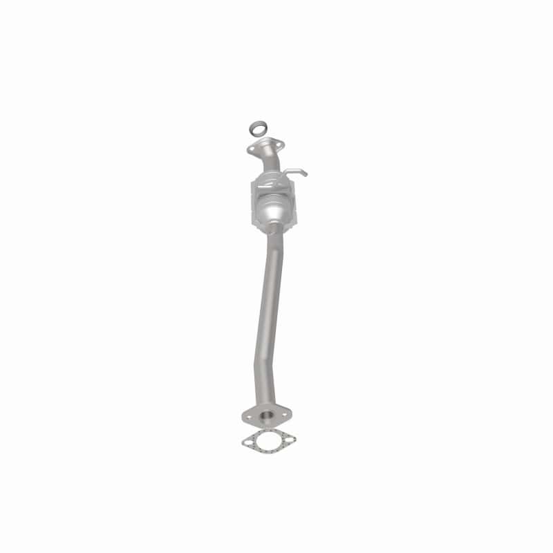 Magnaflow — Magnaflow Conv DF 98-01 Chevrolet Metro 1.3L
HM Grade
HM - view 16