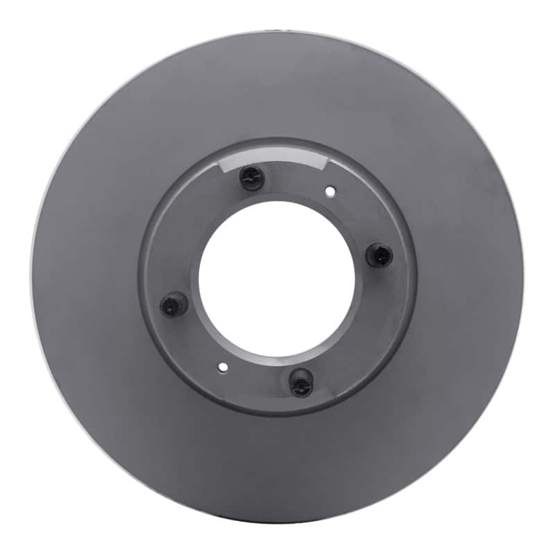DFC — DFC 620094 Alfa Romeo Spider Front Brake Rotor
DFC Brake Rotor - view 1