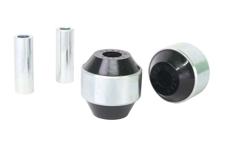Whiteline — Whiteline Plus 9/98-8/09 Subaru Legacy/Outback Rear Trailing Arm - Lower Front Bushing
Bushing Kit - view 1