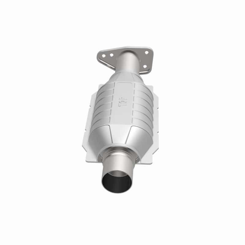 Magnaflow — MagnaFlow Conv DF Gm
Standard Grade
Standard - view 25