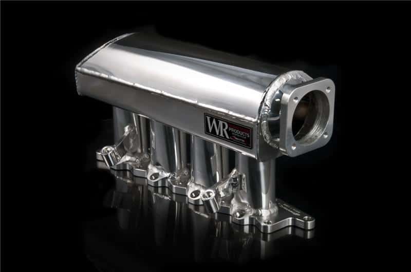Weapon R — Weapon R Honda Fit Intake Manifold - view 2