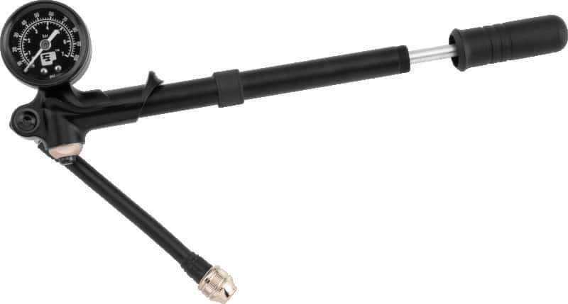 Progressive — Progressive Gp3-100 Micro Pump 100Psi - view 2