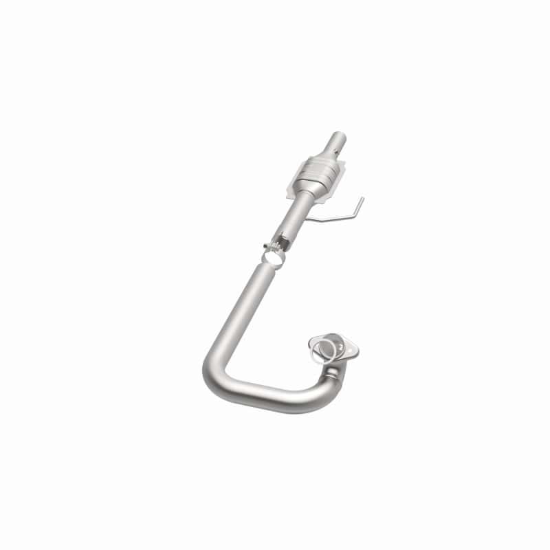 Magnaflow — MagnaFlow Conv DF 97-99 Jeep Wrangler 4.0L
HM Grade
HM - view 24