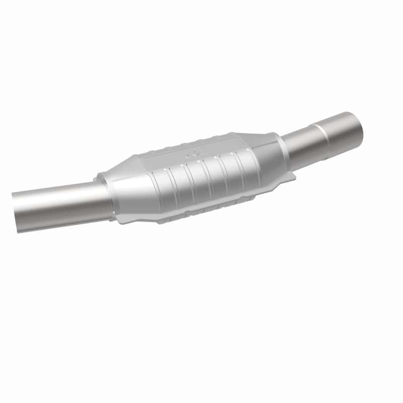 Magnaflow — MagnaFlow Conv DF GM 25inch x 7inch x 4inch 2.5/2.5inch
Standard Grade
Standard - view 19