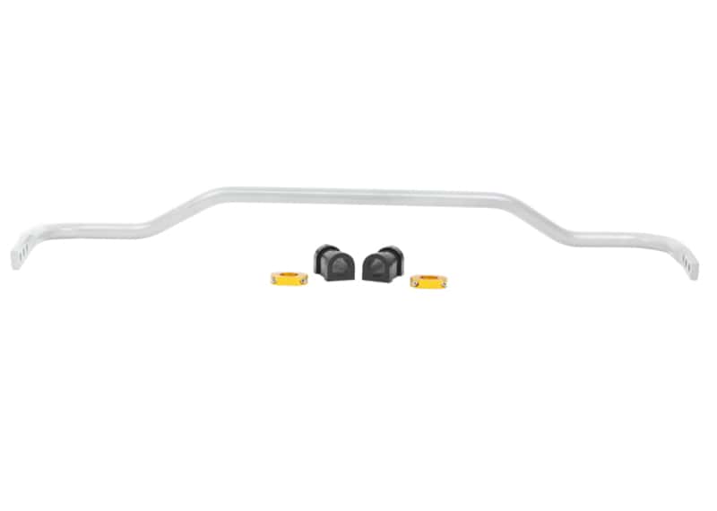 Whiteline — Whiteline 08/06-09 Pontiac G8 Sedan Rear 22mm X Heavy Duty Adjustable Swaybar
Sway Bar - view 6
