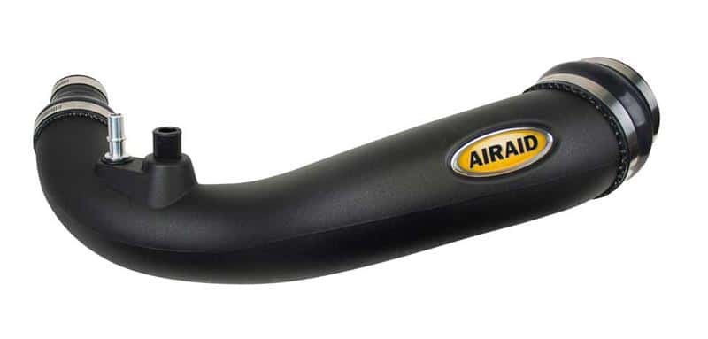 Airaid — Airaid 2015 Ford Mustang EcoBoost 2.3L Intake Tube
AIRAID Modular Intak
Universal Tube - view 2