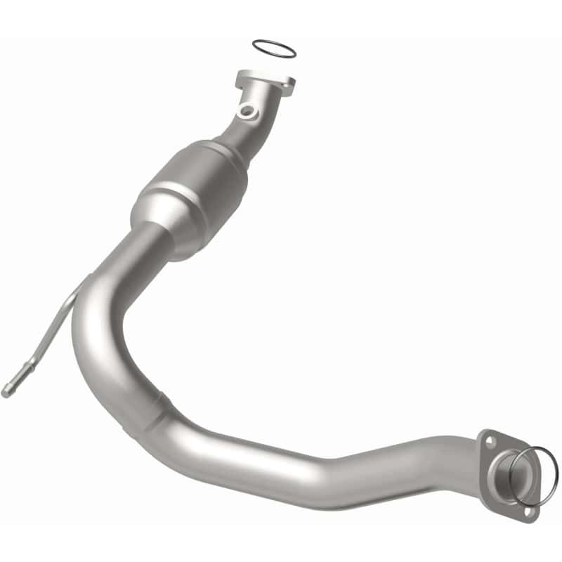 Magnaflow — MagnaFlow Conv Direct Fit 05-09 Toyota 4Runner 4.0L
California - view 4