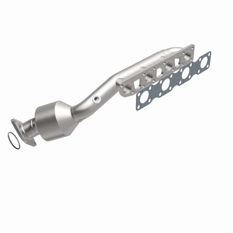 Magnaflow — Magnaflow Conv DF 03-04 M45 V8 4.5 OE Mani
OEM Grade
OEM - view 6