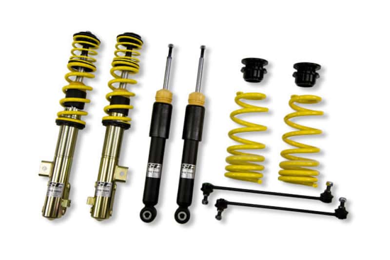 ST Suspensions — ST Coilover Kit 08-16 Hyundai Genesis Coupe (Endlinks Included)
Coilover Kit - view 2
