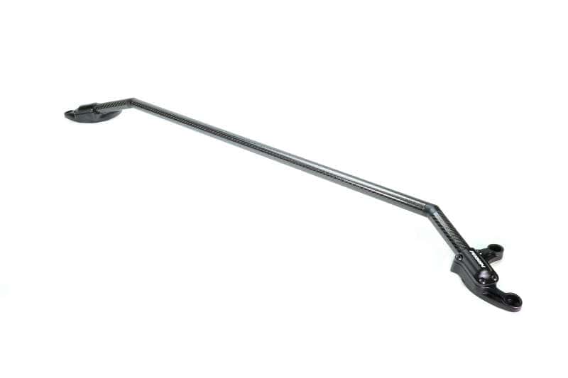 Perrin Performance — PERRIN 22-25 Subaru WRX Strut Brace - Carbon Fiber - view 1