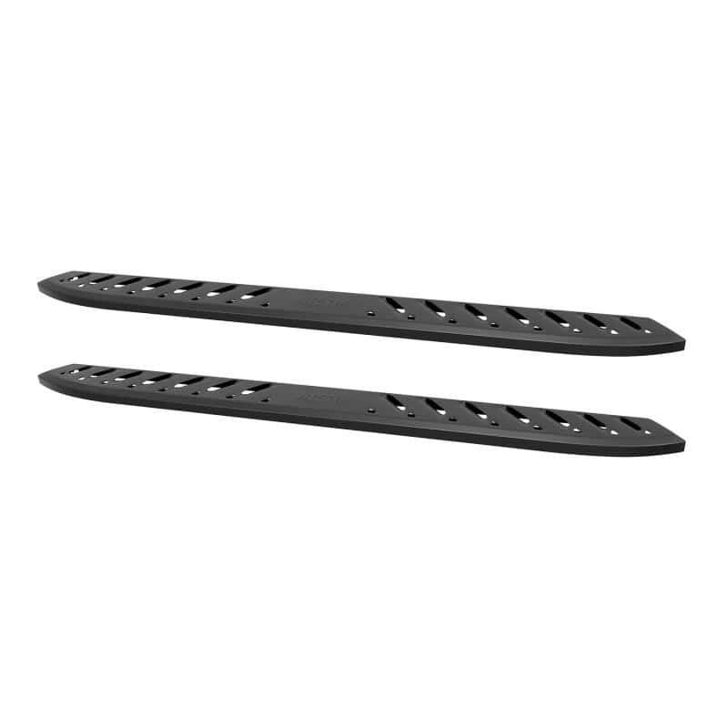 Westin — Westin 2015-2018 Ford F-150 SuperCrew Thrasher Running Boards - Textured Black
Running Board - view 3