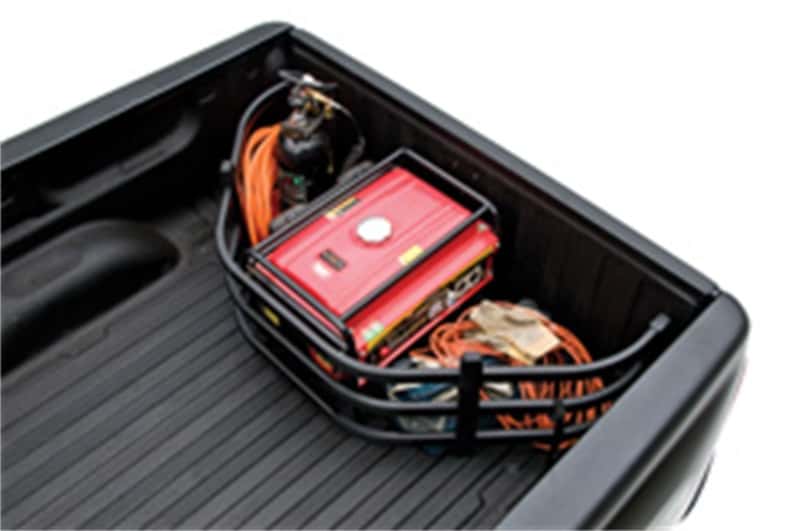 AMP Research — AMP Research 08-23 Ford F-250/F-350 SuperDuty Bedxtender HD Sport - Black
BEDXTENDER HD SPORT
TrkBedTgateExt - view 6