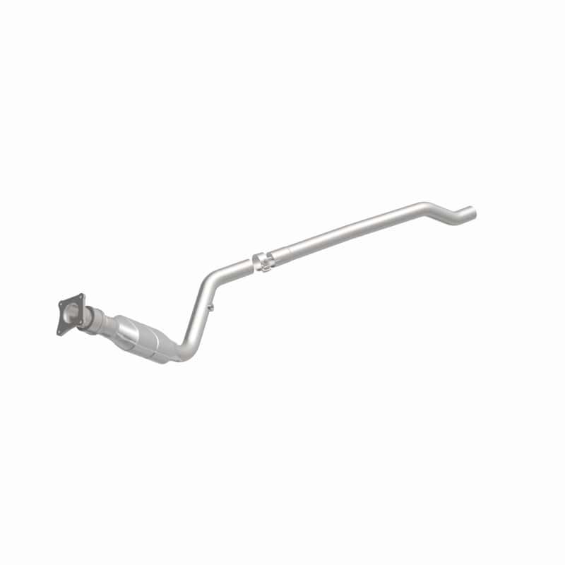 Magnaflow — MagnaFlow Conv DF 96-00 Caravan 3.0L
HM Grade
HM - view 8