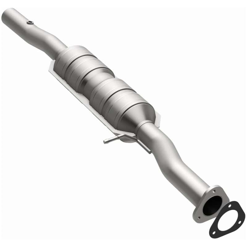Magnaflow — MagnaFlow Conv DF Ford Excursion 00-02 5.4L
HM Grade
HM - view 30