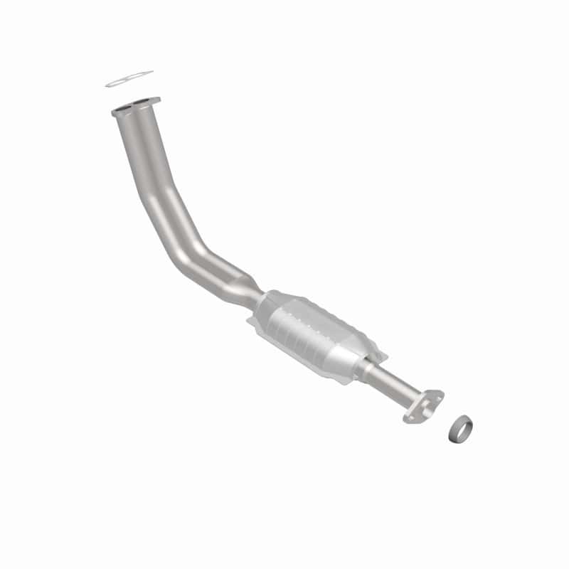 Magnaflow — MagnaFlow Conv Geo-Suzuki 37.5X6.5X4 1.75/1.7
Standard Grade
Standard - view 12
