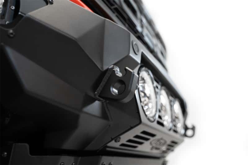 Addictive Desert Designs — Addictive Desert Designs22-23 Ford Bronco Raptor Bomber Front Bumper
Bumper- Front
Bumpers - view 10