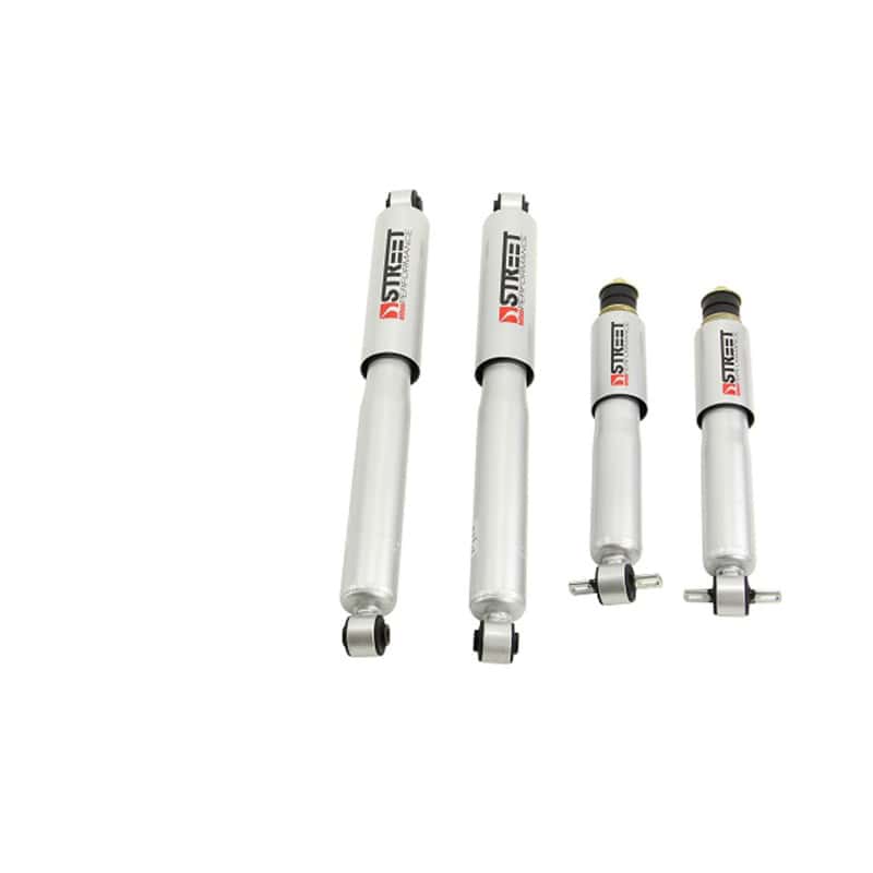 Belltech — Belltech Street Performance Shock Set
SP OEM SHOCK SET - view 2