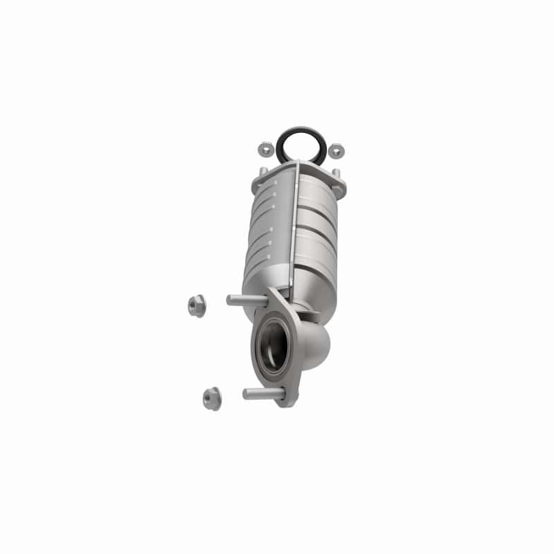 Magnaflow — Magnaflow Conv DF 05-07 Cadillac STS/SRX 3.6L
OEM Grade
OEM - view 25
