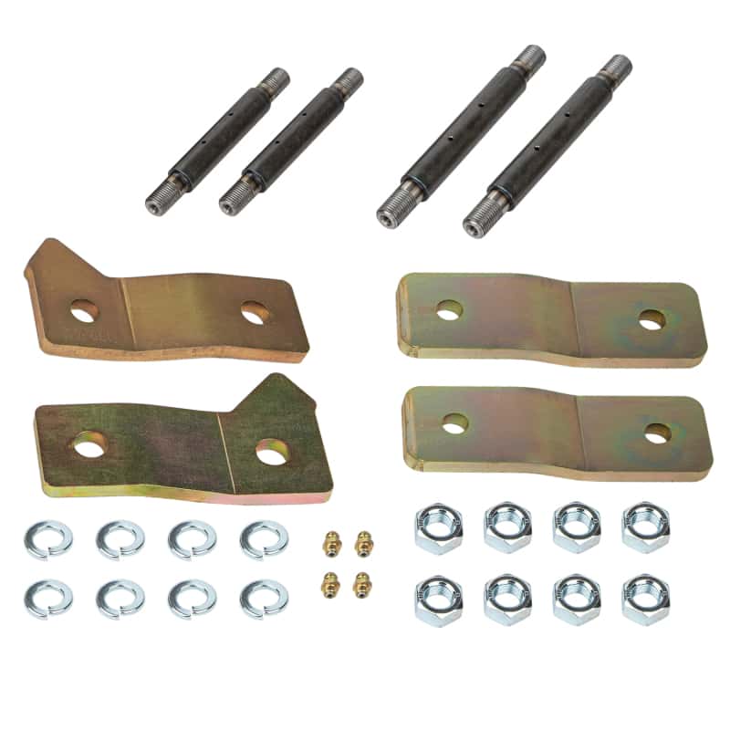 ARB — ARB Greasable Shackle Kit Maz/Ford 85On
Greasable Shackle - view 4