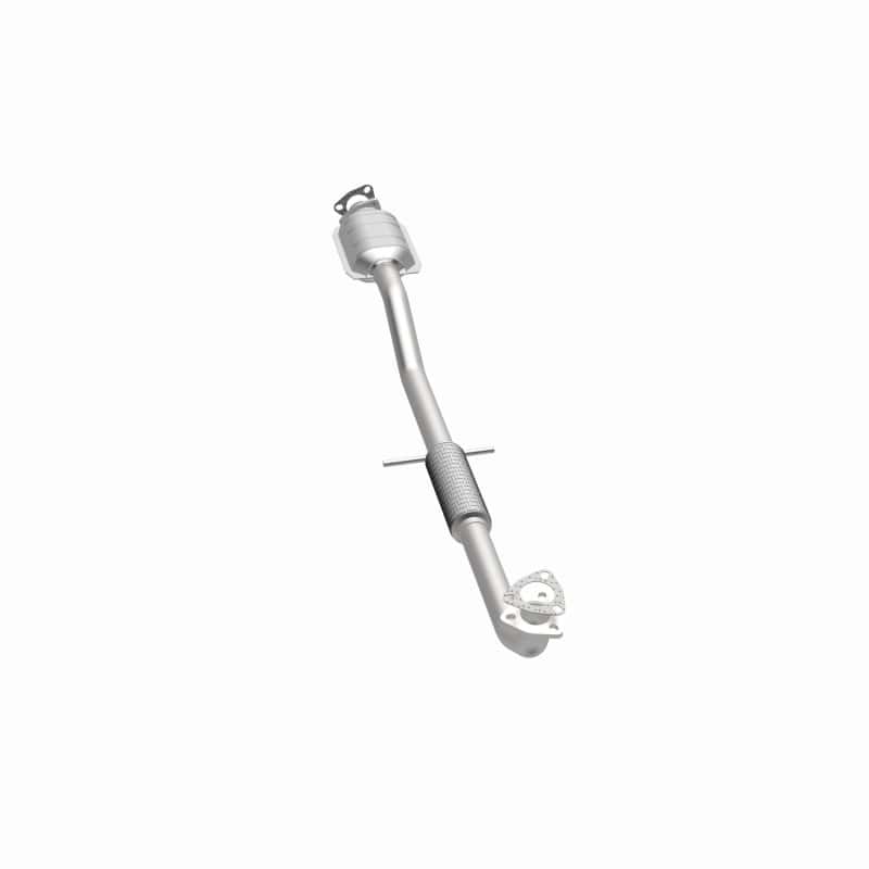 Magnaflow — MagnaFlow Conv DF Gm
Standard Grade
Standard - view 24