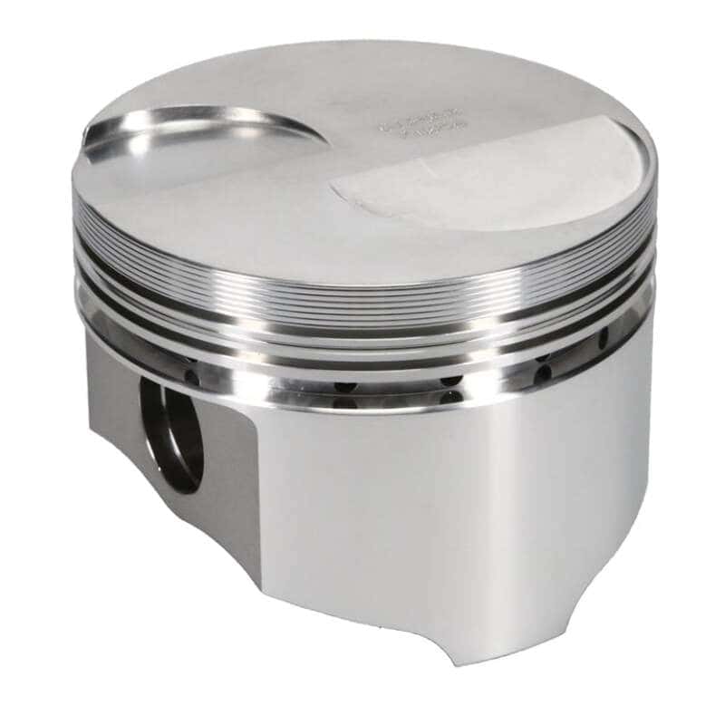 Wiseco — Wiseco Ford 2300 FT 4CYL 1.090CH 3810A Piston Shelf Stock
Piston - view 3