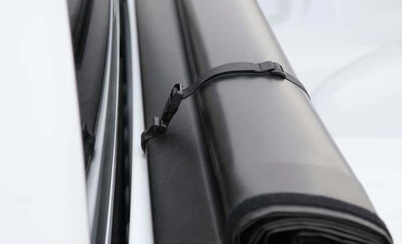 Access — Access Limited 08-11 Dodge Dakota 6ft 6in Bed (w/ Utility Rail) Roll-Up Cover
Tonneau Cover - view 20