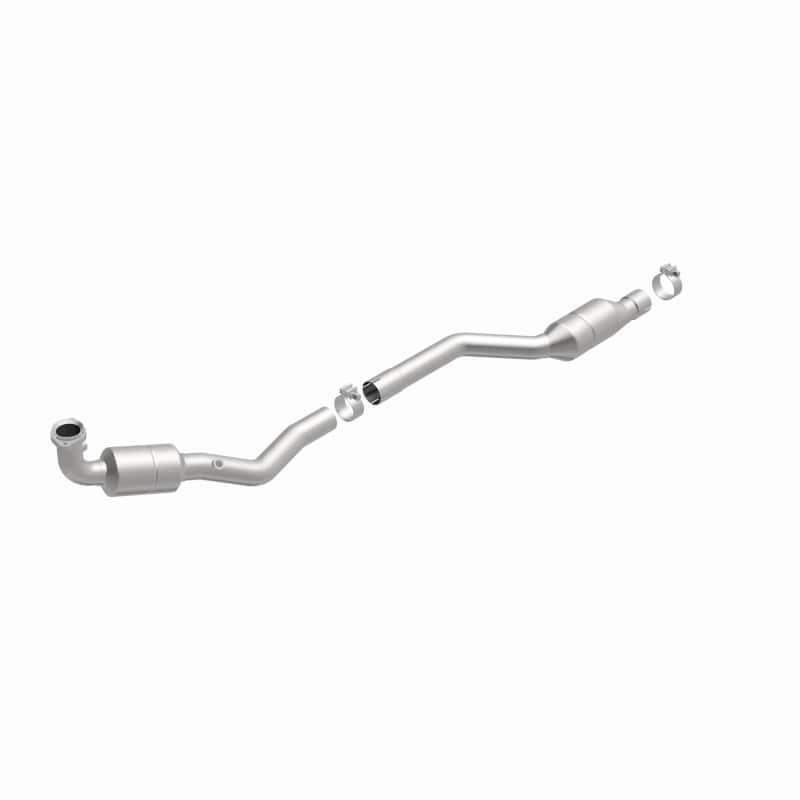 Magnaflow — Magnaflow 04-05 Mercedes-Benz SL500 5.0L Direct Fit Converter
California - view 5