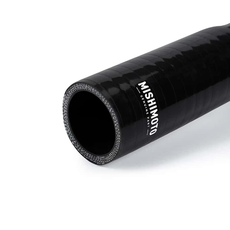 Mishimoto — Mishimoto 78-86 GM C/K 305/350 Truck Silicone Upper Radiator Hose
Coolant Hose Kit - view 6