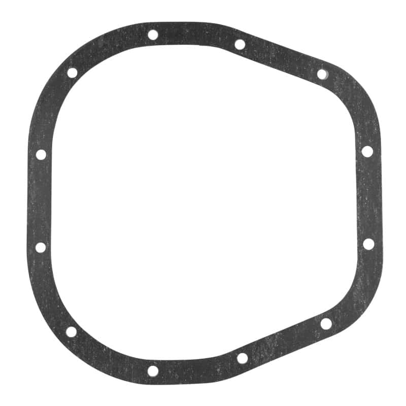 Yukon Gear & Axle — Yukon Gear Steel Cover For Ford 10.25in - view 3