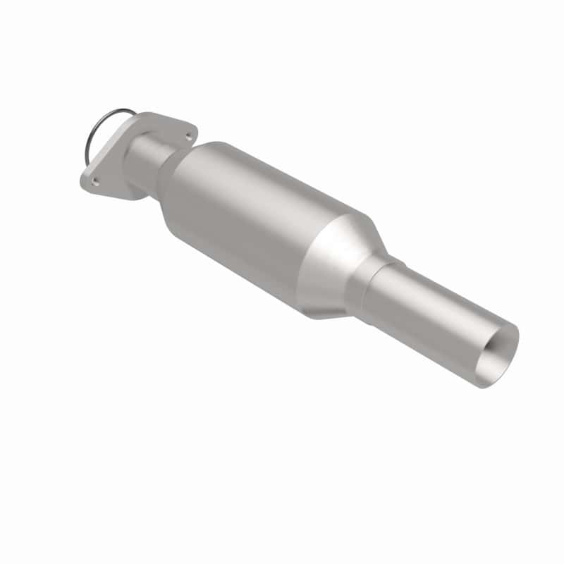 Magnaflow — Magnaflow 08-09 Fusion V6 3 OEM Underbody Direct Fit Converter
OEM Grade
OEM - view 14