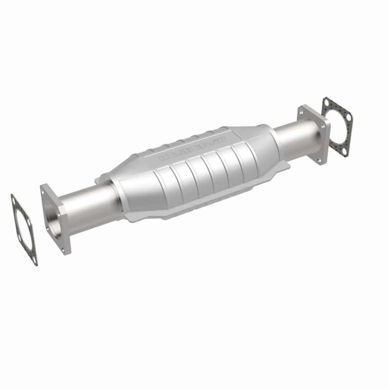 Magnaflow — MagnaFlow Conv Direct Fit 91-94 Isuzu Rodeo 3.1L V6
California - view 9