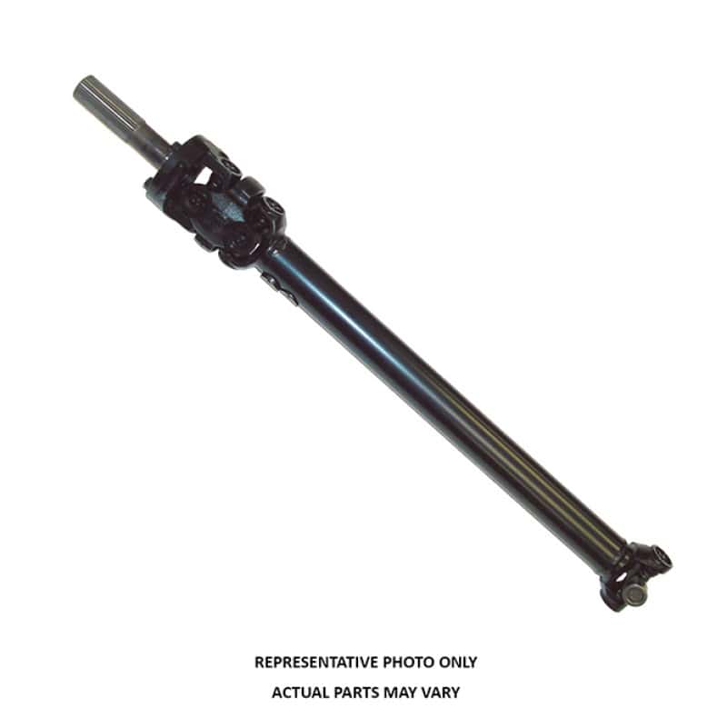 Superlift — Superlift 98-10 Ford Ranger 4WD w/ 4in Lift Kit Driveshaft - Front
Drive Shaft - view 1