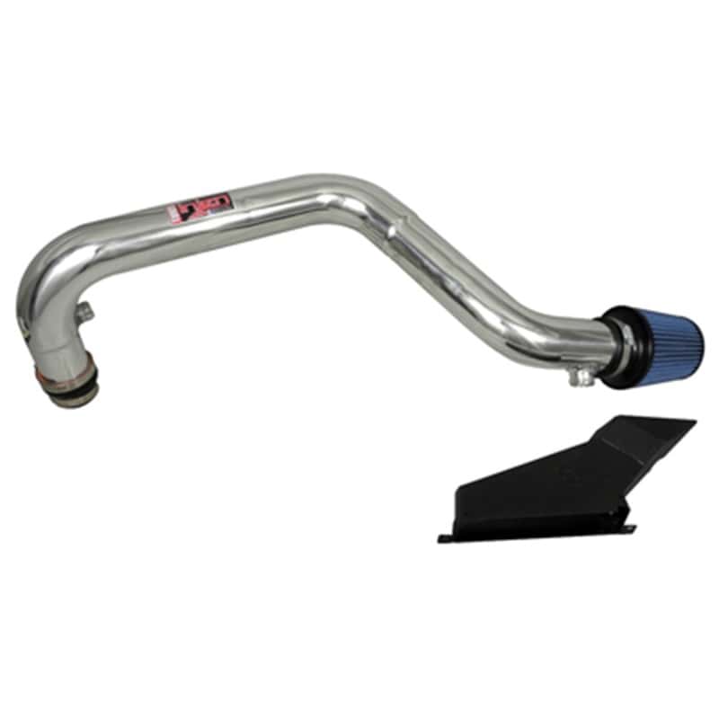 Injen — Injen 12 VW MKVI Jetta GLi 2.0L TSI Black Short Ram Intake w/ MR Tech/Air Fusion/Nano Filter
Short Ram Intake
Air Intake Kit - view 1