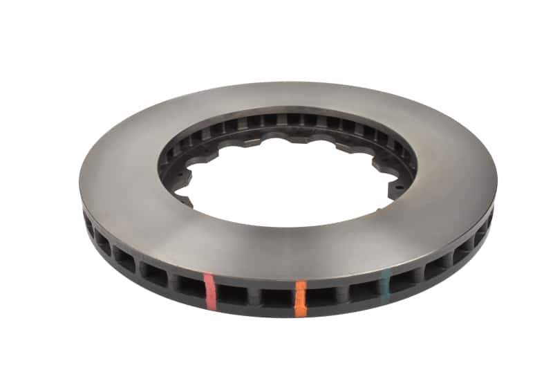 DBA — DBA 16-21 Mercedes Benz C63 S AMG (W205) Front 5000 Series Replacement Ring
Brake Rotor - view 2