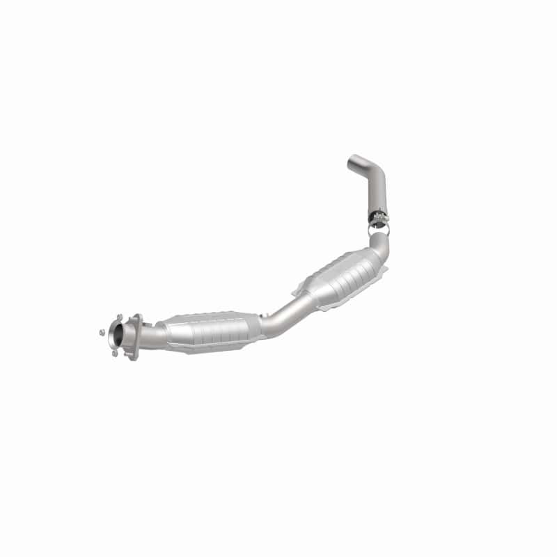 Magnaflow — MagnaFlow Conv DF 04-06 Dodge Ram SRT-10 8.3L Driver Side
OEM Grade
OEM - view 29