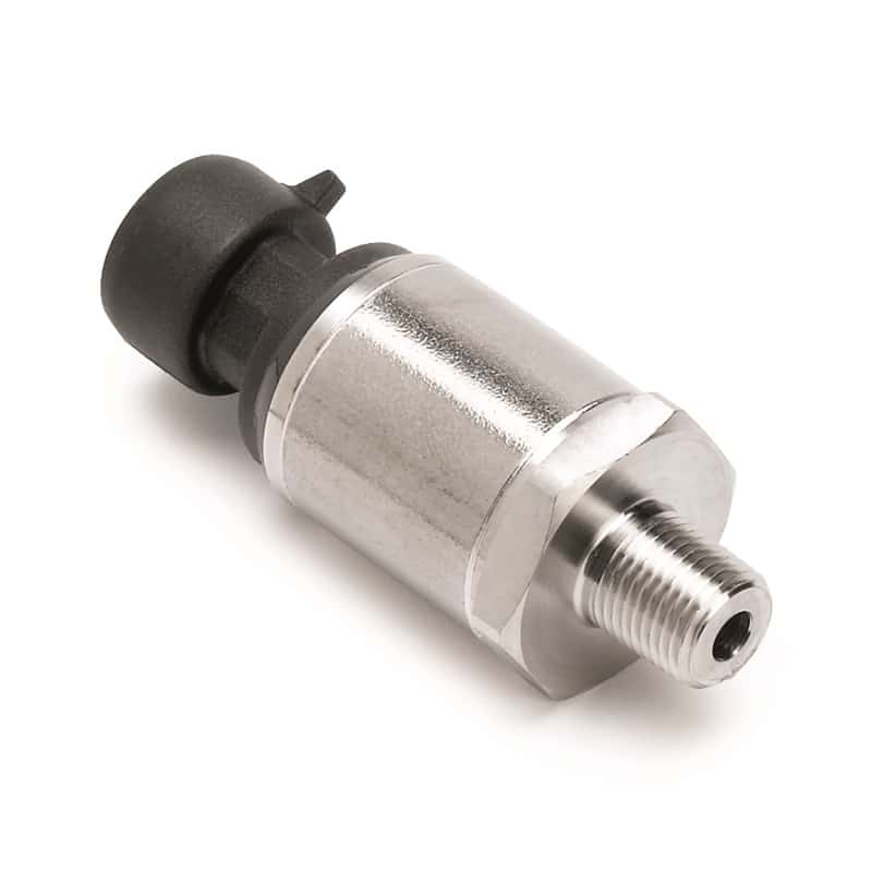 AutoMeter — Autometer Carbon Fiber 52.4mm Full Sweep Electronic 0-15 PSI Fuel Pressure Gauge
GA 2" FUP S 15psi CF - view 4