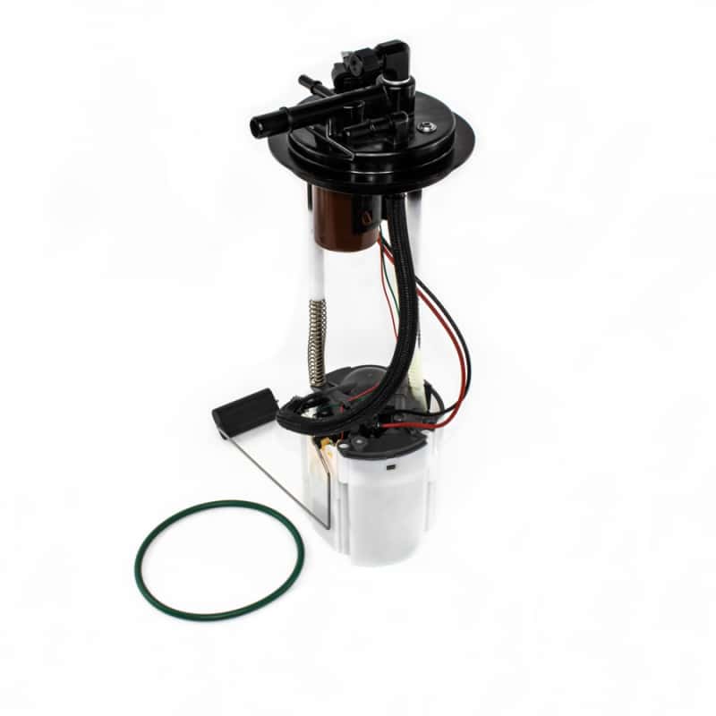 DeatschWerks — DeatschWerks 14-18 GM Truck DW400 Pump Module
Modules - view 1