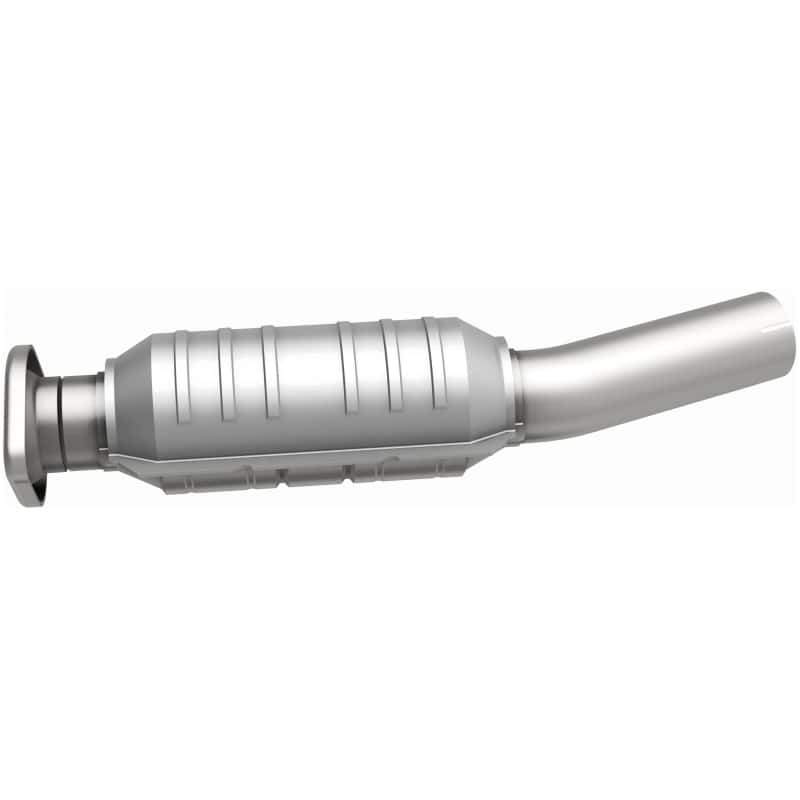 Magnaflow — Magnaflow Conv DF 06-10 Toyota Rav4 3.5L
HM Grade
HM - view 3