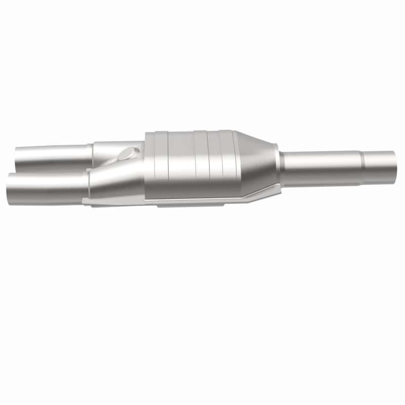 Magnaflow — MagnaFlow Conv Chrysler-Dodge 23.75X6.5X4
HM Grade
HM - view 20