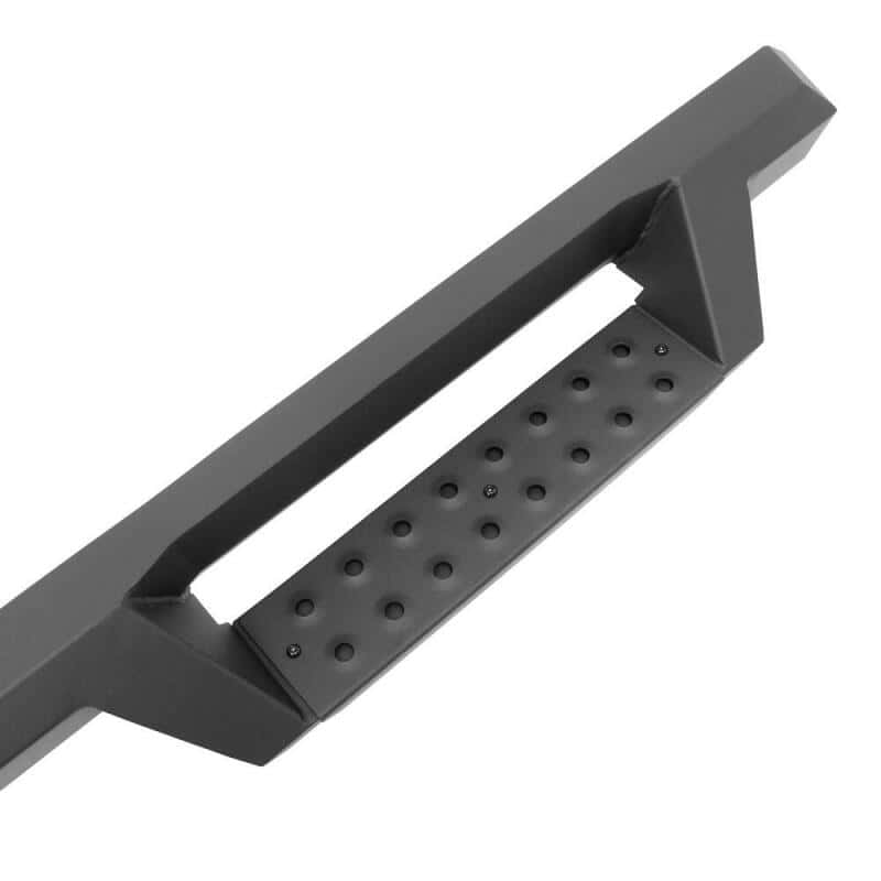 Westin — Westin 10-18 RAM 2500/3500 CC 8ft Bed Excl. Dually HDX Drop W2W Nerf Step Bars - Tex. Blk
Nerf/StepBarWTW - view 8