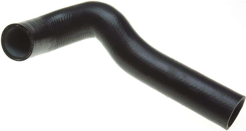 Gates — Gates 94-99 BMW M3 15.3in Centerline Length 1.61in ID Molded Coolant Hose - view 1