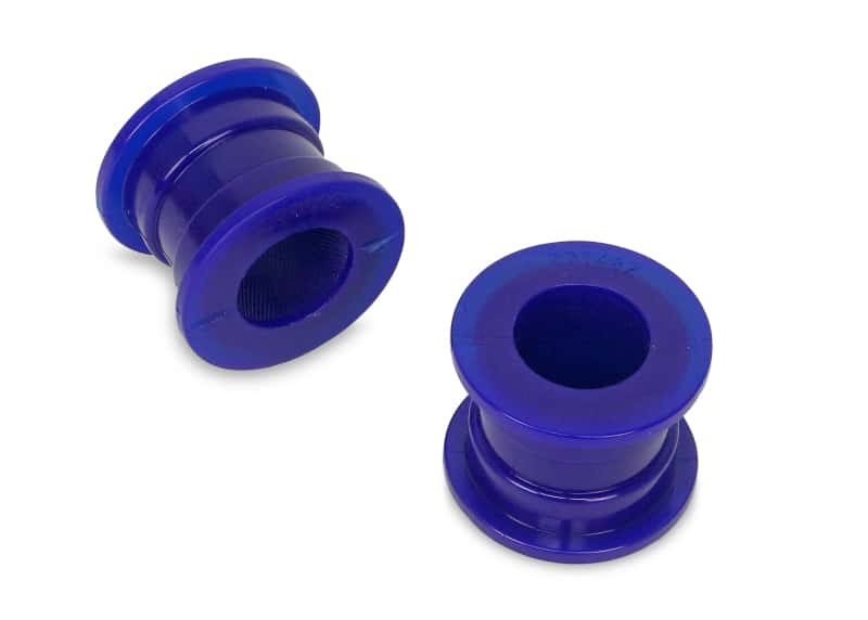 Superpro — SuperPro 10-23 Lexus GX460 / 10-24 Toyota 4Runner Rear 30mm KDSS Sway Bar Mount Bushing Set - view 3